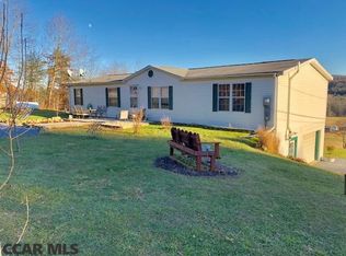 5 Stage Farm Ln, Mc Clure, PA 17841
