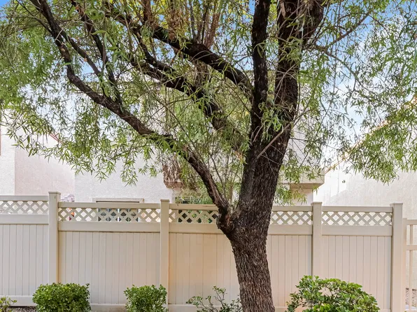 6412 Yucca Ridge Ct, North Las Vegas, NV 89084