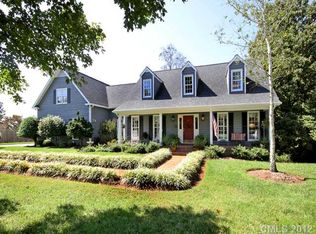 159 Old Squaw Rd, Mooresville, NC 28117