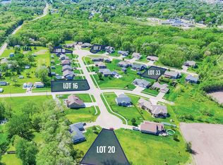 LOT 16 Timberline Dr, Evansdale, IA 50707