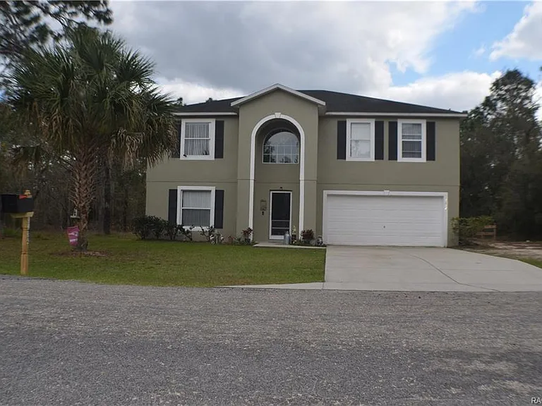 3134 W Randolph Ln — Photo 3