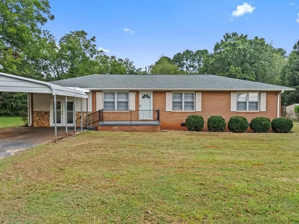 305 Abercrombie Rd, Anderson, SC 29626
