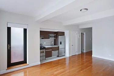 Rented by Stonehenge NYC LLC