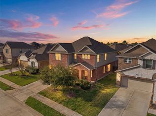 3912 Eagle Nest Lake Ln, Magnolia, TX 77354