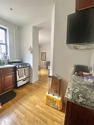 Rented by Corcoran