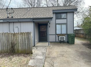Humes Avenue Northeast 1422 - B, Huntsville, AL 35801