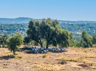 199 N Flat Rock Way, Johnson City, TX 78636