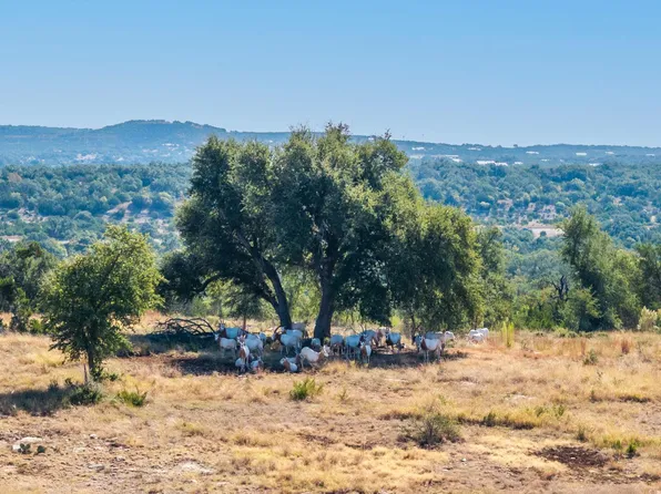 199 N Flat Rock Way, Johnson City, TX 78636