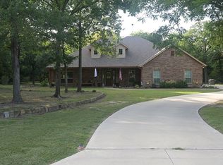 113 Rey Del Mar Cir, Weatherford, TX 76085