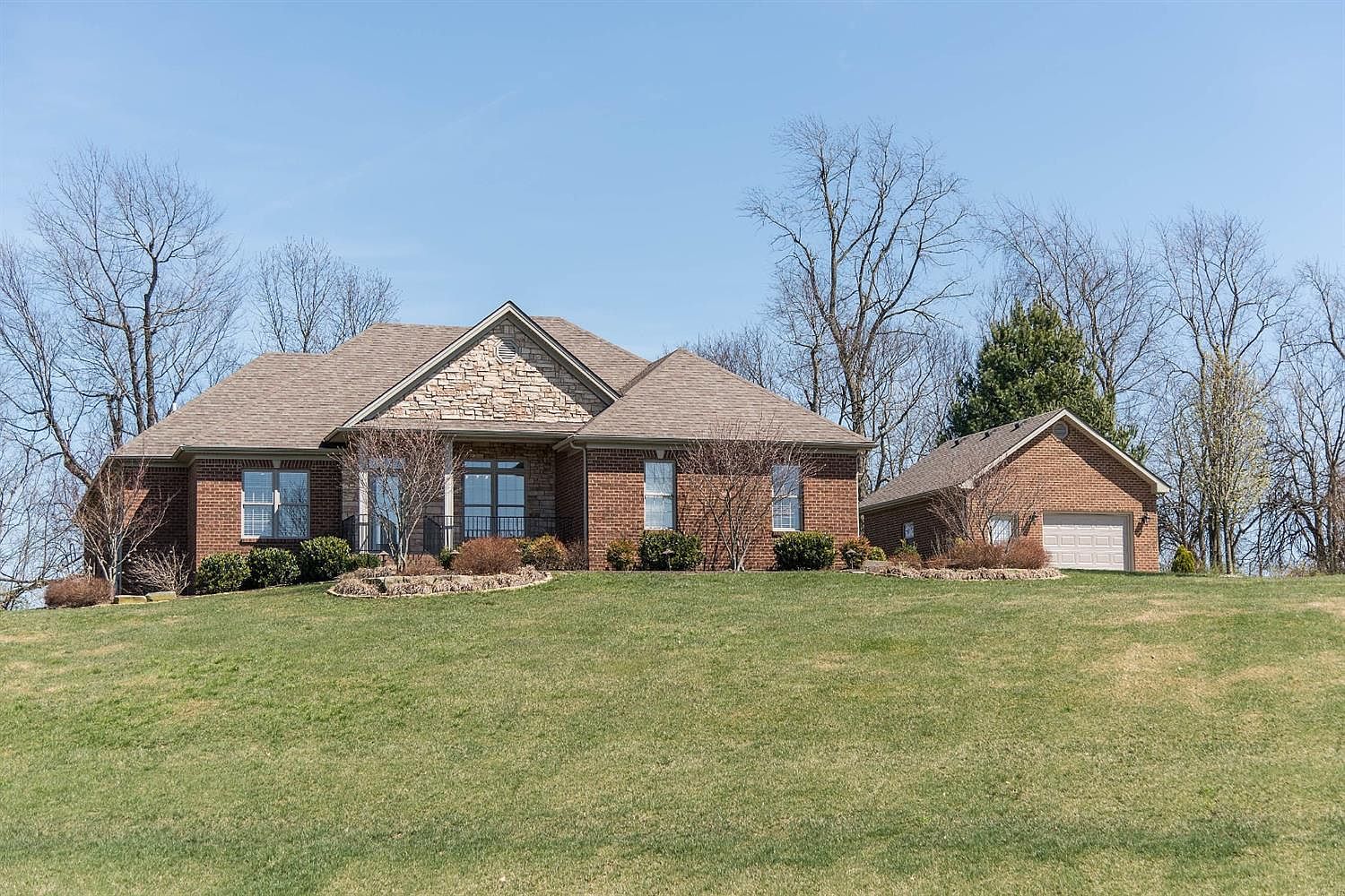 145 Wildcat Dr, Richmond, KY 40475 Zillow