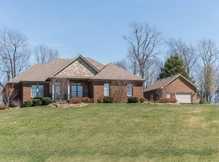 145 Wildcat Dr, Richmond, KY 40475