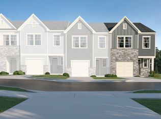 845 Windmill Palm Dr, Zebulon, NC 27597