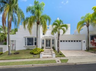 Urb La Sierra Rio Calle 4 M #DEL-16, San Juan, PR 00926