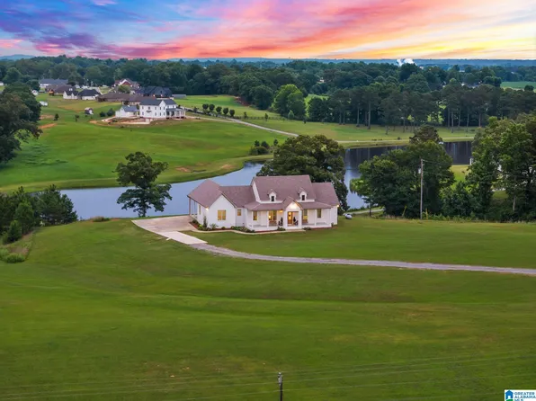 509 Tuscaloosa Rd, Thorsby, AL 35171