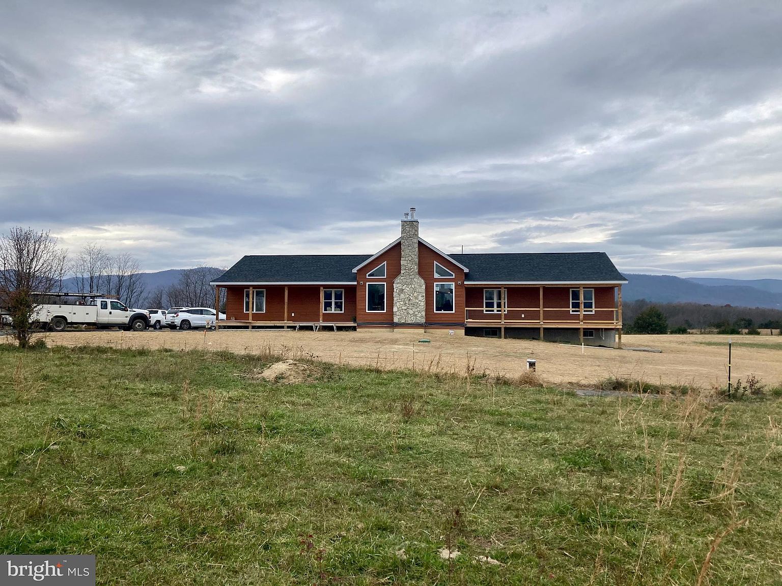 3 Little Long Rd, Bentonville, VA 22610 MLS VAWR2005686 Zillow