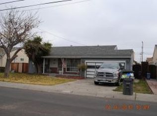 17260 Via Carmen, San Lorenzo, CA 94580