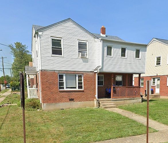 2nd image of 120 W Parkway Ave APT A