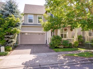 2526 NW Rogue Valley Ter, Beaverton, OR