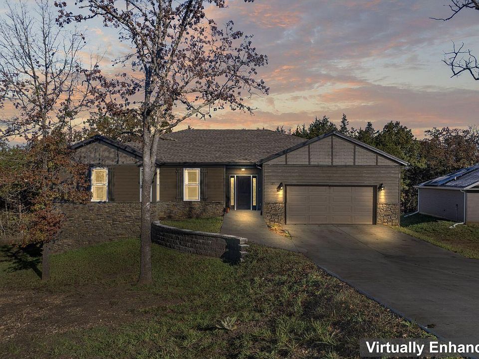 125 Bald Cypress Court, Hollister, MO 65672 Zillow