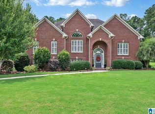 1080 Long Branch Pkwy, Calera, AL 35040