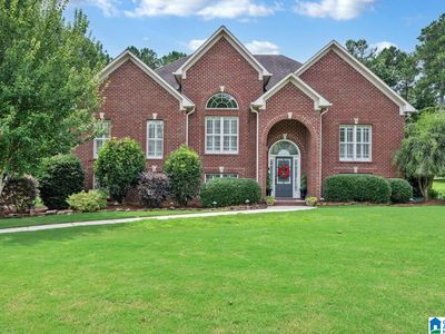 1080 Long Branch Pkwy, Calera, AL, 35040