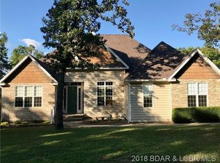 1246 Osage Beach Rd, Osage Beach, MO 65065