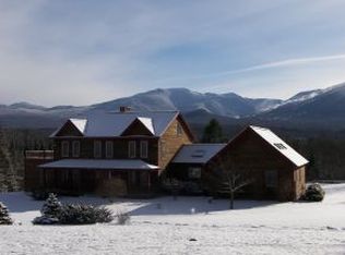 345 Ridge Rd, Franconia, NH 03580