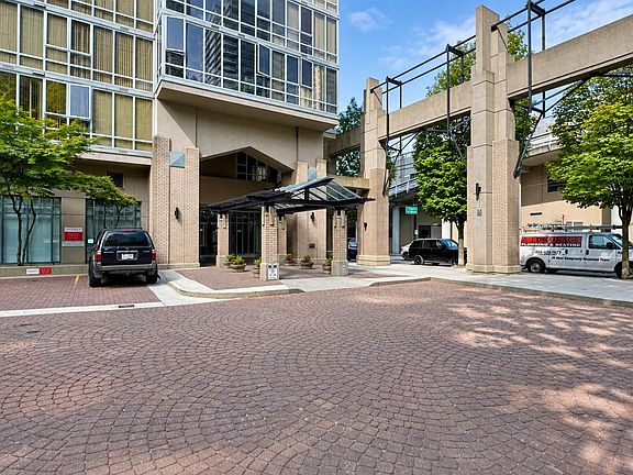 2nd image of 950 Cambie St #2204