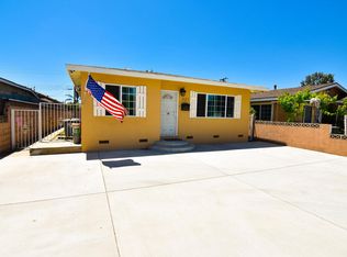 321 N Roosevelt Ave, Oxnard, CA 93030