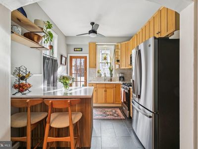 2612 Swain St, Philadelphia, PA, 19130