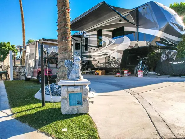 69411 Ramon Rd #36, Cathedral City, CA 92234