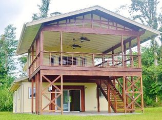 13-763 Pohoiki Rd, Pahoa, HI 96778