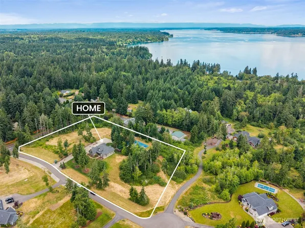 8022 57th Lane NE, Olympia, WA 98516