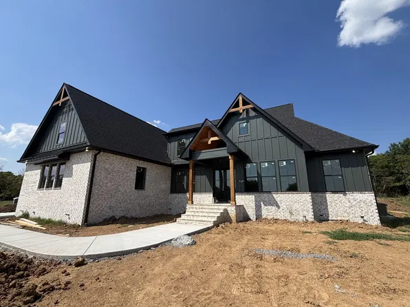3415 Beckwith Rd Lot 2, Mount Juliet, TN 37122