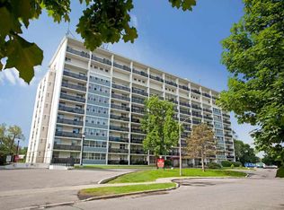 Roanoke Apartments, Toronto, ON M3A 1E4