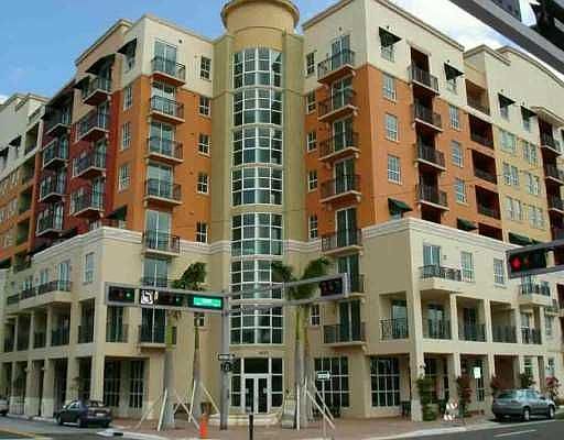 600 S Dixie Hwy #235