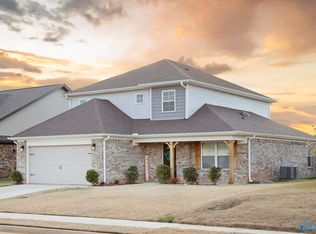 210 Wilcot Rd, Meridianville, AL 35759