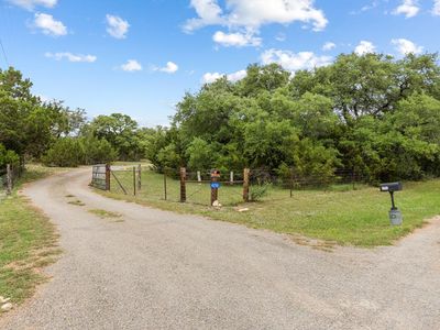 4250 McCall Creek Rd, Blanco, TX, 78606