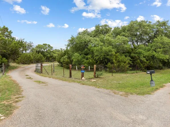 4250 McCall Creek Rd, Blanco, TX 78606