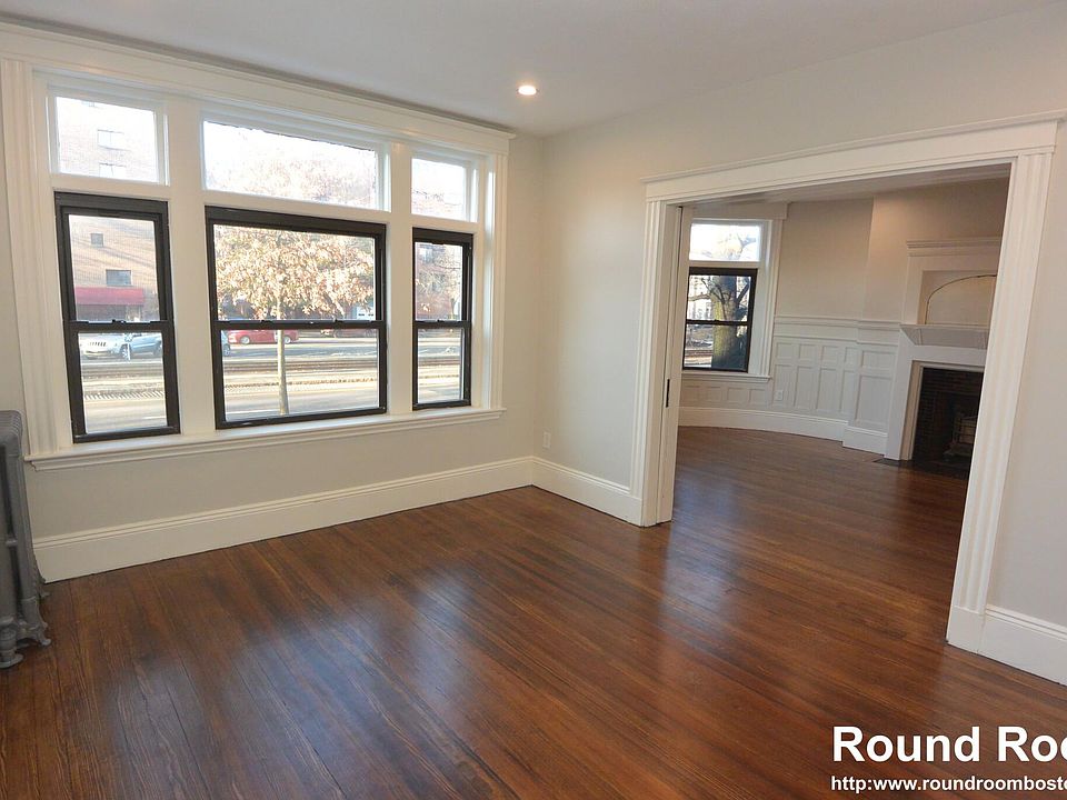 1st image of 1855 Beacon St #1C