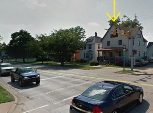 521 N Madison Ave, Bay City, MI 48708