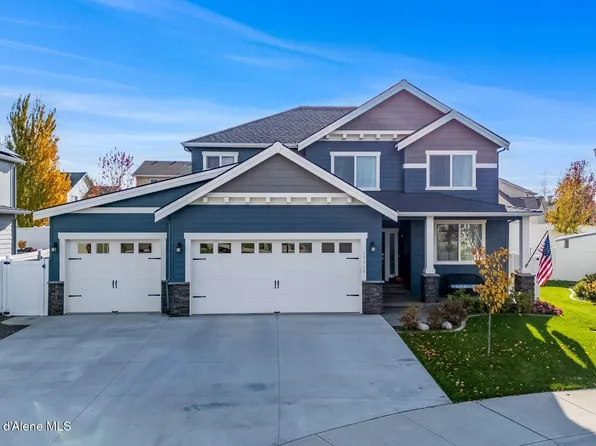 19510 E Kalama Ave, Liberty Lake, WA 99016