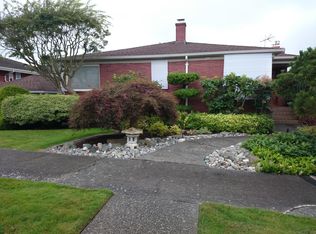 3711 55th Ave SW, Seattle, WA 98116