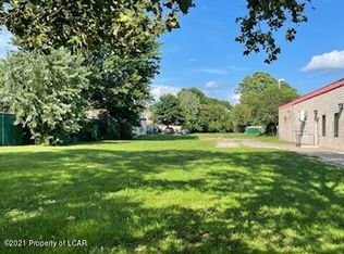 31 Academy St, Wilkes Barre, PA 18702