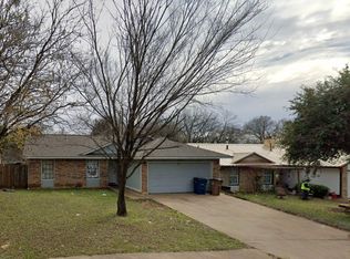 4807 Brook Crest Rd, Austin, TX 78744