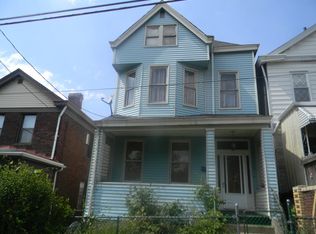 49 Cust St, Pittsburgh, PA 15207