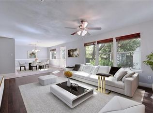 7603 Gaines Mill Ln, Austin, TX 78745