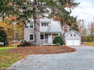 583 W Old Philadelphia Rd, North East, MD 21901