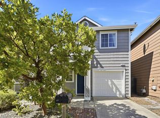 1121 Brighton View Circle, Petaluma, CA 94952
