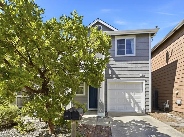 1121 Brighton View Circle, Petaluma, CA 94952